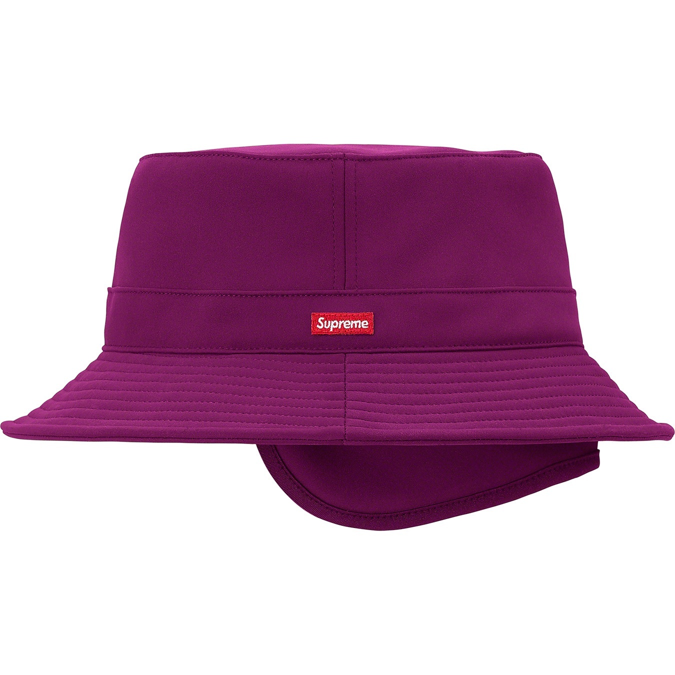 WINDSTOPPER® Earflap Crusher view 5